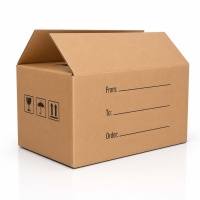 CARTON BOX