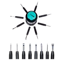 SCREWDRIVER SET