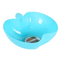 PLASTIC BOWL