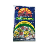 POTTING SOIL