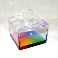 ACRYLIC CONTAINER