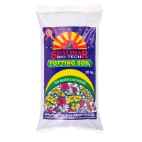POTTING SOIL
