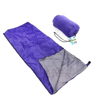 SLEEPING BAG