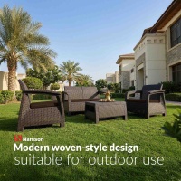 OUTDOOR FURNITURE