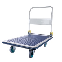 FOLDABLE TROLLEY
