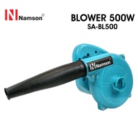 ELECTRIC BLOWER