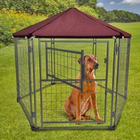 PET CAGE