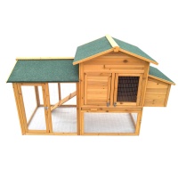 CHICKEN COOP