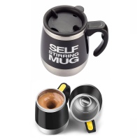 STIRRING MUG