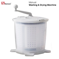 MANUAL WASHING MACHINE