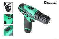 IMPACT DRILL