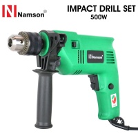 IMPACT DRILL