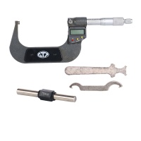 DIGITAL MICRO METTER