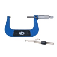 MICROMETER
