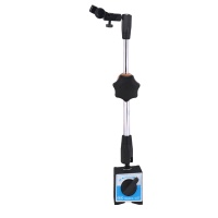 FLEXIBLE MAGNETIC STAND