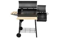 BBQ GRILL