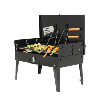 BARBECUE GRILL