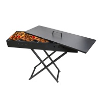 BARBECUE GRILL