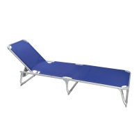 BEACH BED