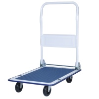 FOLDABLE TROLLEY