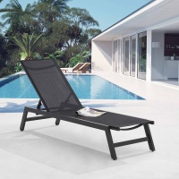 LEISURE CHAIR