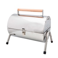 BBQ GRILL