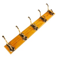 COAT HOOK