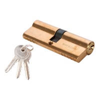CYLINDER LOCK
