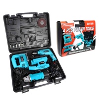 POWERTOOLS SET