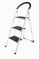 STEEL LADDER