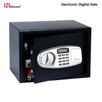 DIGITAL SAFE BOX