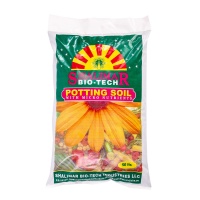 POTTING SOIL