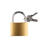 PADLOCK