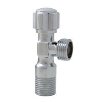 ANGLE VALVE