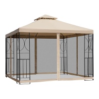 GAZEBO TENT