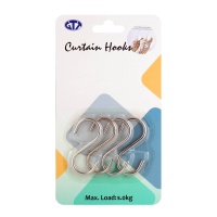 CURTAIN HOOK