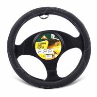 STEERING WHEEL COVER