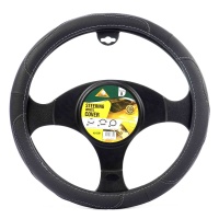 STEERING WHEEL COVER