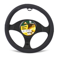 STEERING WHEEL COVER