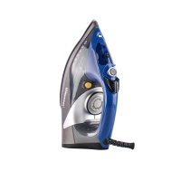 STEAM IRON