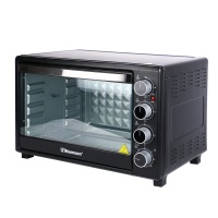 ELECTRICAL OVEN