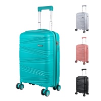 TROLLEY SUITCASE