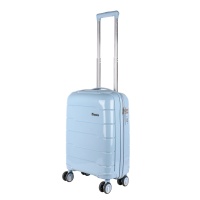 TROLLEY SUITCASE