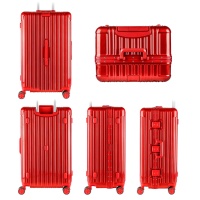 TROLLEY SUITCASE