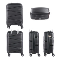 TROLLEY SUITCASE