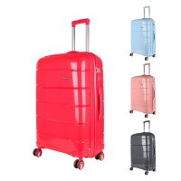 TROLLEY SUITCASE