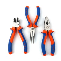 PLIER SET