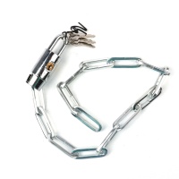 CHAIN LOCK