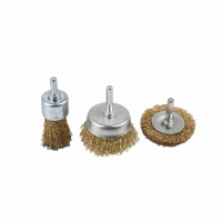 STEEL WIRE BRUSH