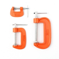C-CLAMP SET